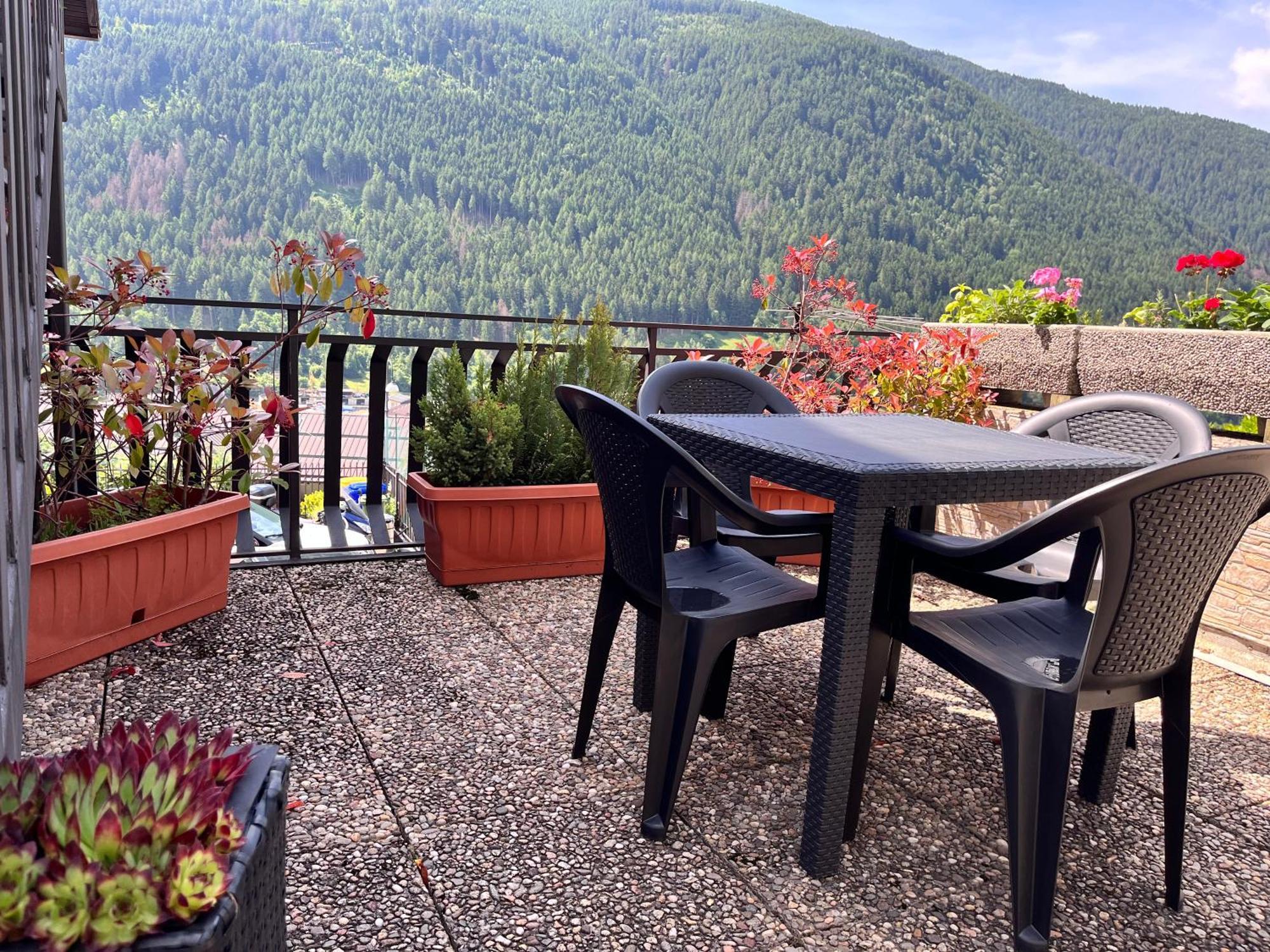 Residenze Vezza - Home Sweet Home- Vezza d'Oglio Exterior photo